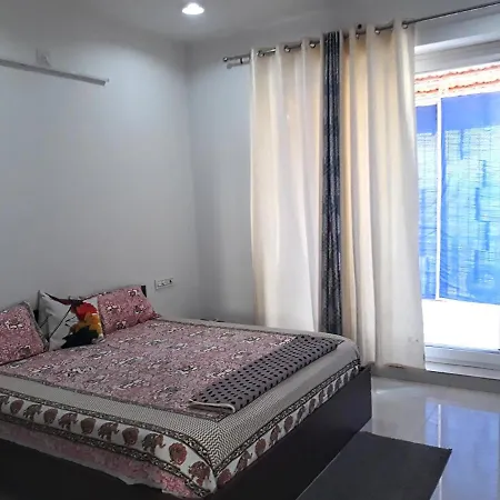 Villa 51 Bikaner Exterior photo